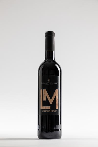 LM – Cuvée Lemberger Merlot
